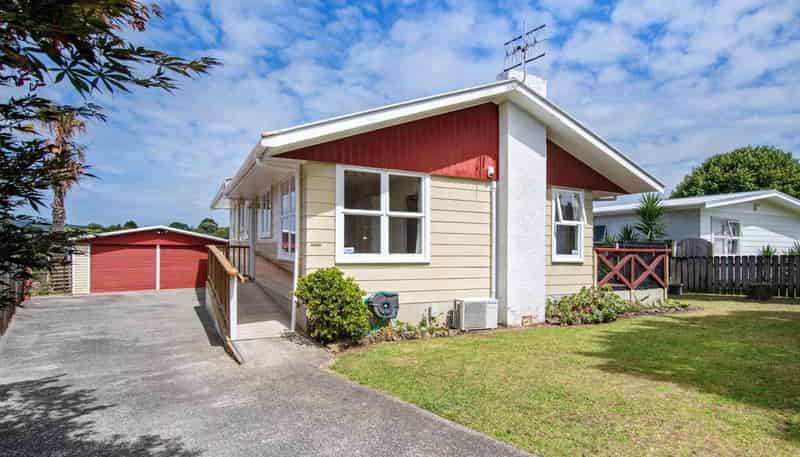 38 Beazley Crescent, Tikipunga