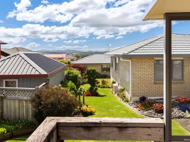 31/169 Wellington Street, Pukekohe