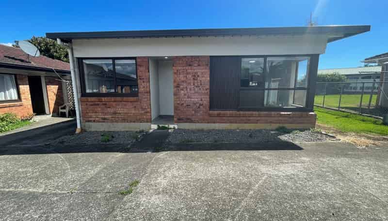 4/9 Norman Spencer Drive, Papatoetoe
