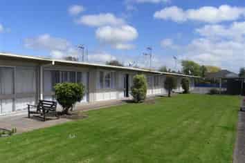 3/31 Albert Street, Palmerston North Surrounds