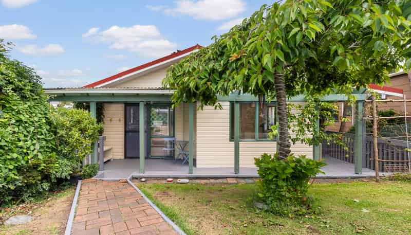 13 Longview Rise, Massey