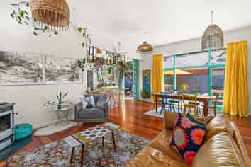 41 Waghorne Street, Ahuriri