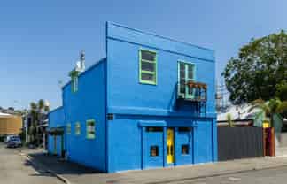 41 Waghorne Street, Ahuriri