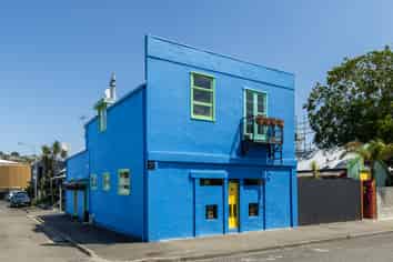 41 Waghorne Street, Ahuriri