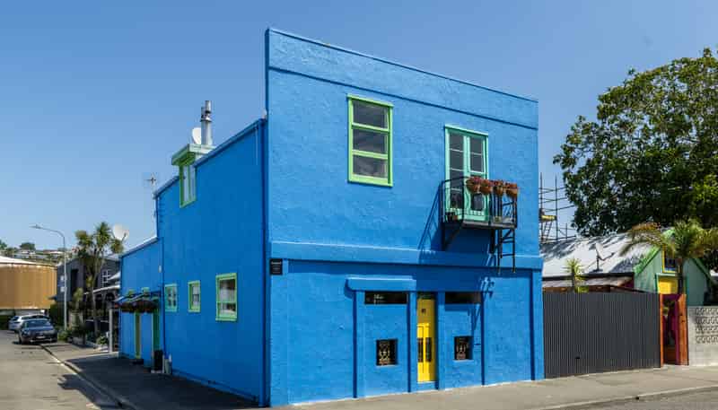 41 Waghorne Street, Ahuriri