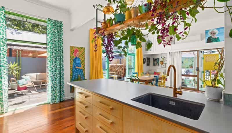 41 Waghorne Street, Ahuriri