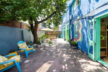 41 Waghorne Street, Ahuriri