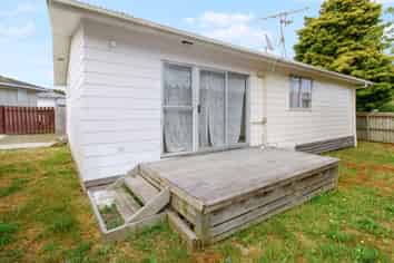 8 Quintal Street, Papatoetoe