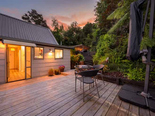 59 Don Buck Road, Massey