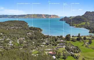 38 Upland Road, Huia