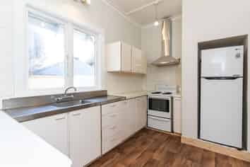 606 Church Street, Terrace End