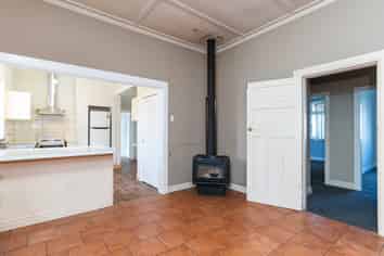 606 Church Street, Terrace End