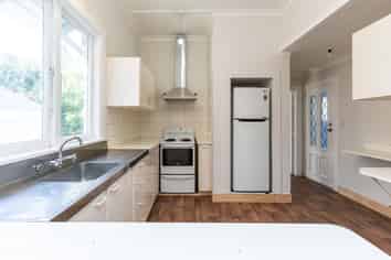 606 Church Street, Terrace End