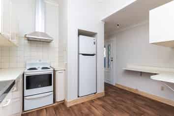 606 Church Street, Terrace End