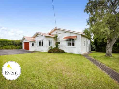 97 Rangatira Road, Beach Haven