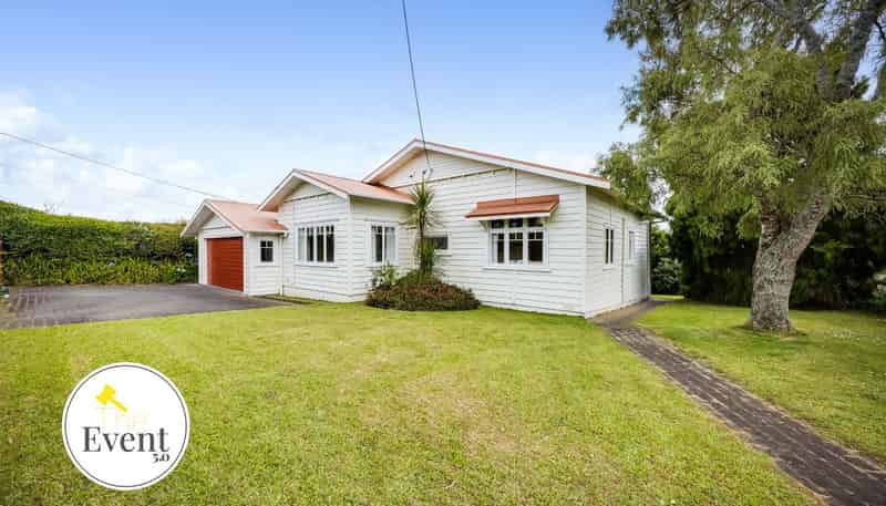 97 Rangatira Road, Beach Haven