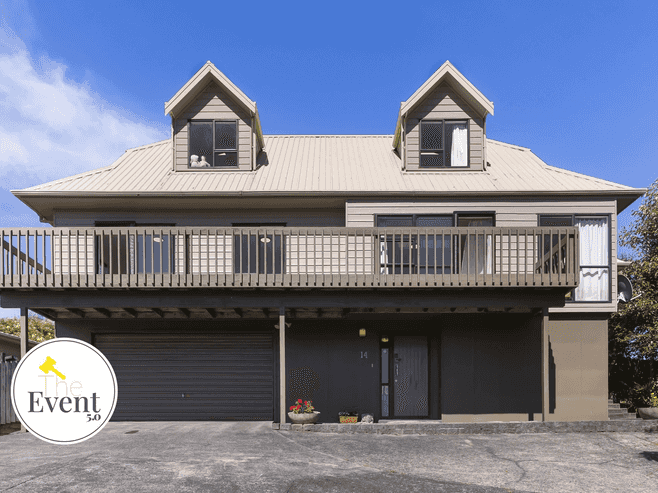 1/14 Kirkdale Place, Torbay