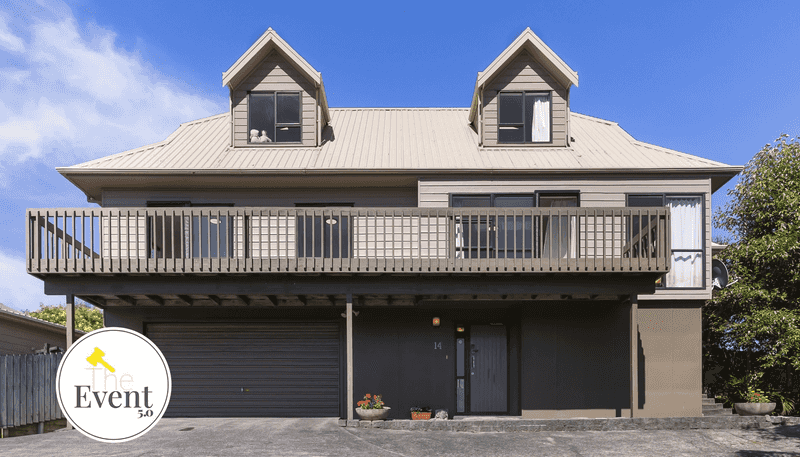 1/14 Kirkdale Place, Torbay