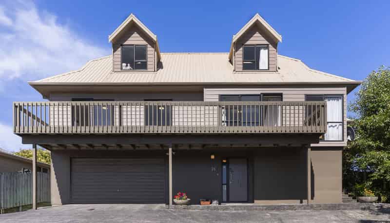 1/14 Kirkdale Place, Torbay