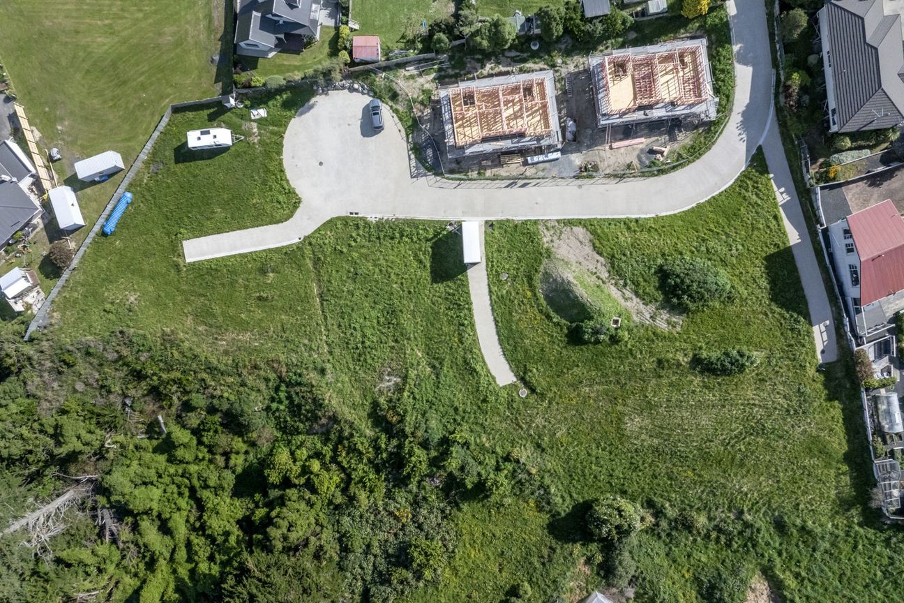 The Landing - Sections - Widok 3