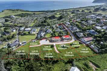 00 Tomahawk Road, Andersons Bay