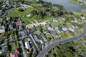 00 Tomahawk Road, Andersons Bay