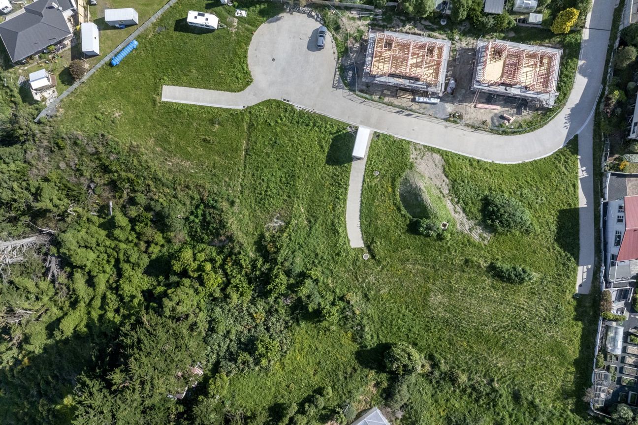 The Landing - Sections - Widok 6