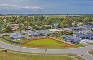 3 Stormlea Drive, Southbridge