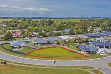 3 Stormlea Drive, Southbridge