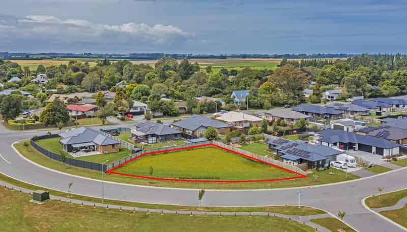 3 Stormlea Drive, Southbridge