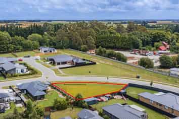 3 Stormlea Drive, Southbridge