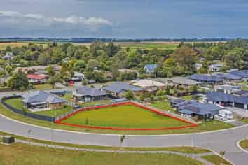 3 Stormlea Drive, Southbridge