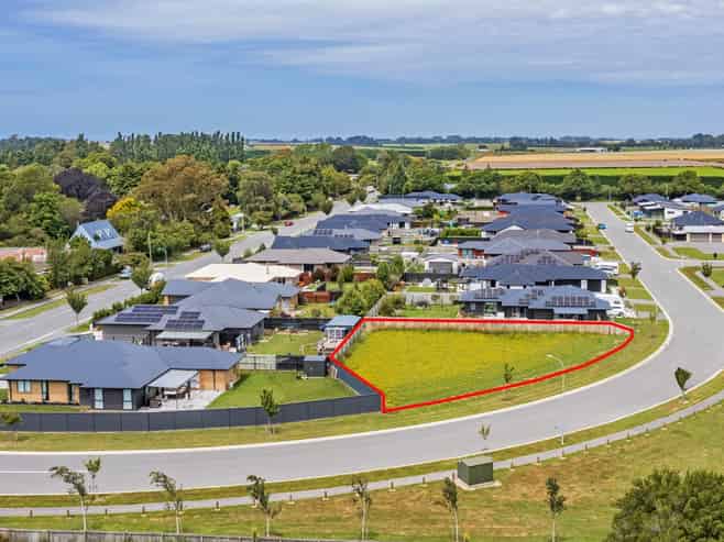 3 Stormlea Drive, Southbridge