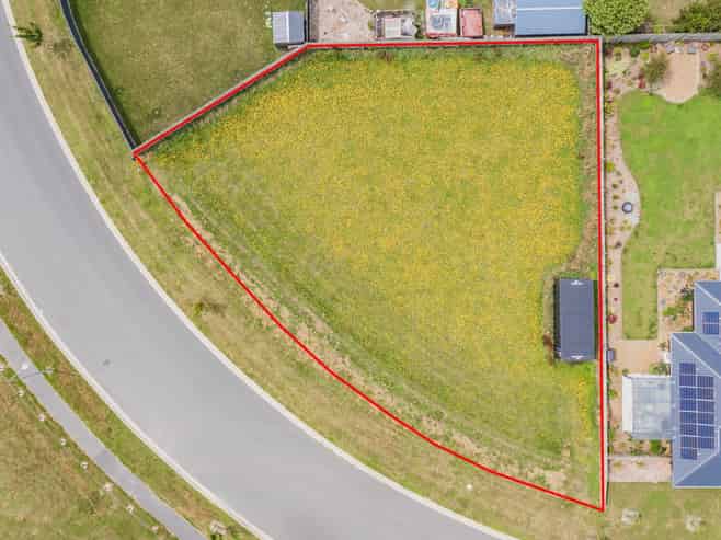 3 Stormlea Drive, Southbridge