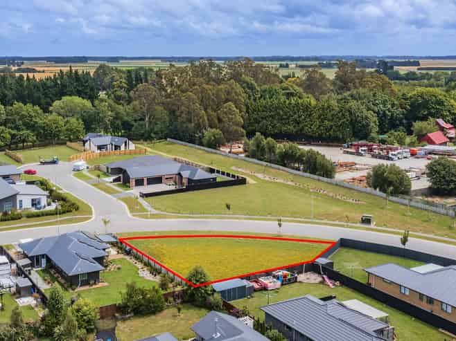 3 Stormlea Drive, Southbridge