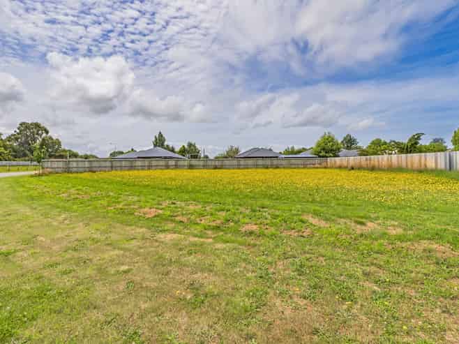 3 Stormlea Drive, Southbridge