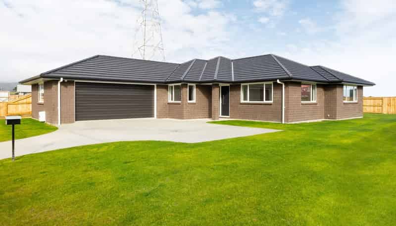 53 Atlantic Drive, Fitzherbert