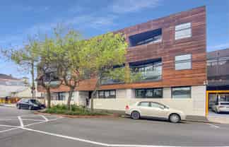 214/181 Tasman Street, Mount Cook