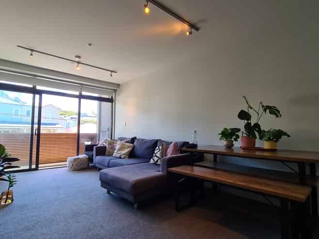 214/181 Tasman Street, Mount Cook