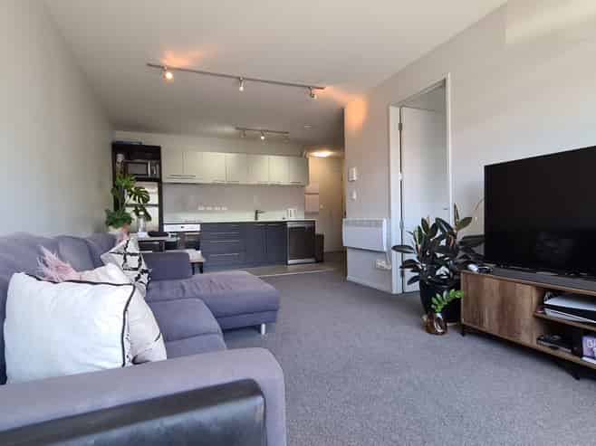 214/181 Tasman Street, Mount Cook