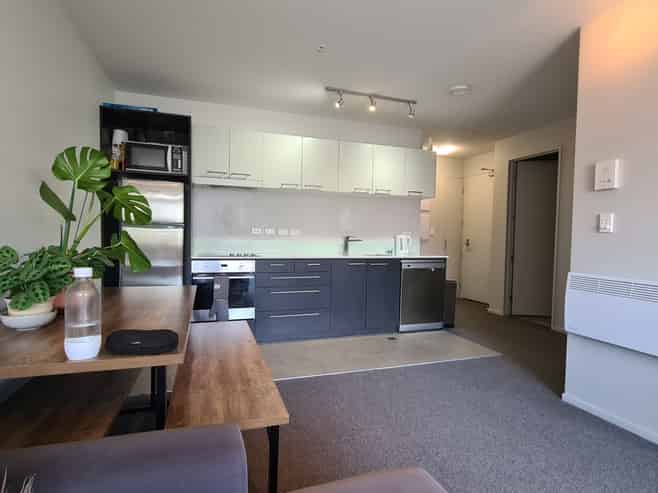 214/181 Tasman Street, Mount Cook