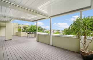 1/13 Garden Terrace , Devonport