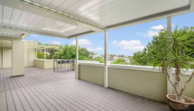 1/13 Garden Terrace , Devonport