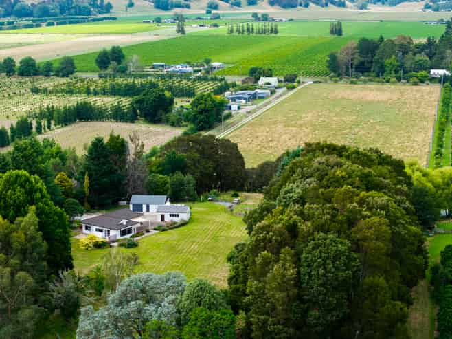 63 Ngakoroa Road, Ormond