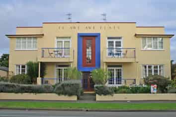 2/72 Te Awe Awe Street, Hokowhitu