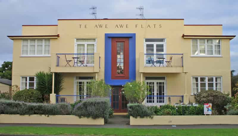 2/72 Te Awe Awe Street, Hokowhitu