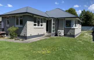 153 Withells Road, Avonhead