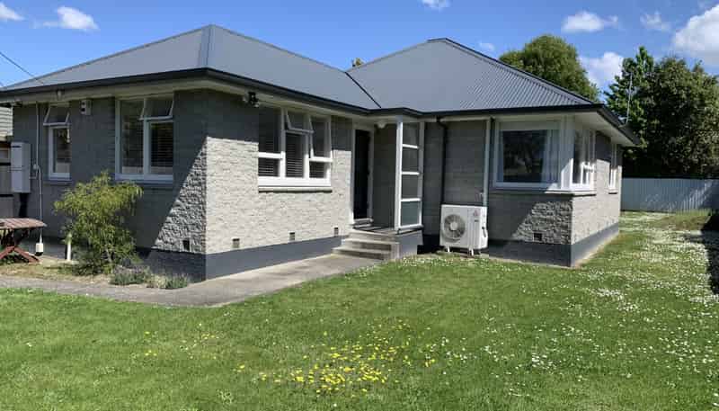 153 Withells Road, Avonhead