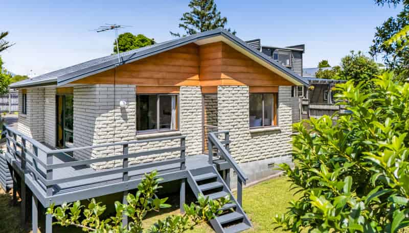 263A Huatoki Street, Upper Vogeltown