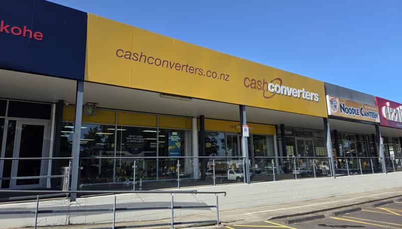 65 Edinburgh Street, Pukekohe